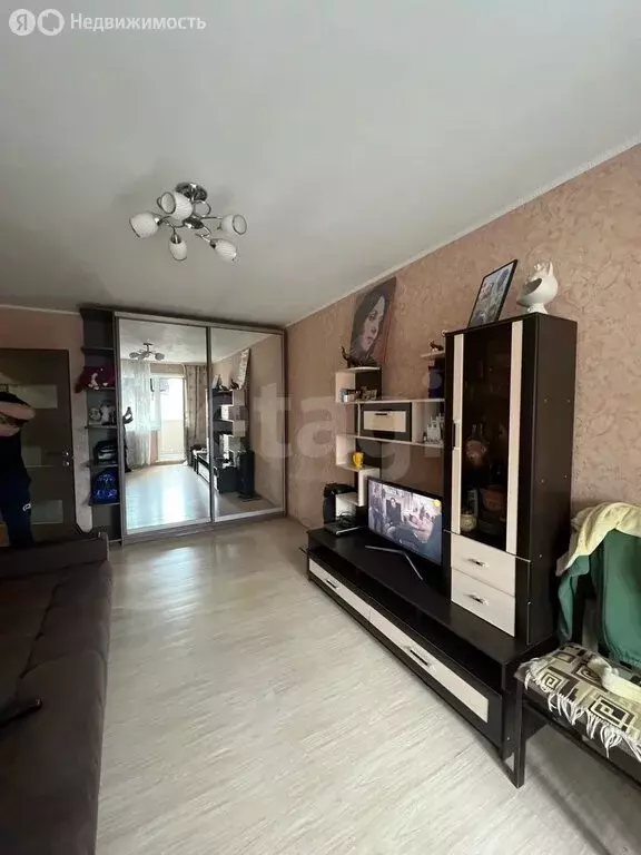 3-комнатная квартира: Пермь, улица Николая Островского, 76 (61.2 м) - Фото 2