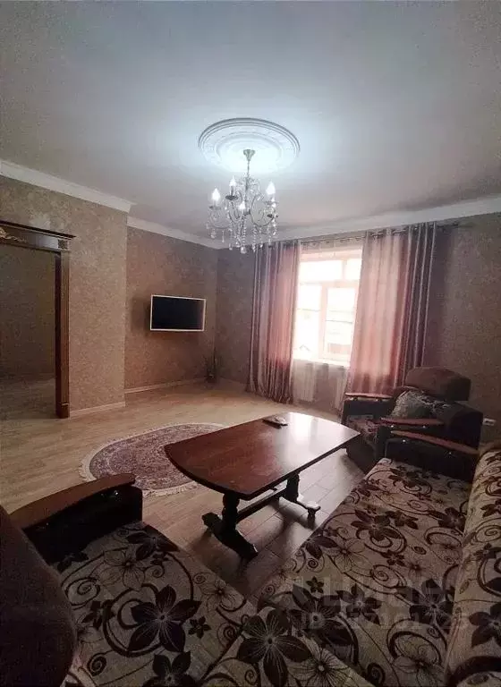 2-к кв. Дагестан, Дербент ул. Х. Тагиева, 99А (80.0 м) - Фото 0