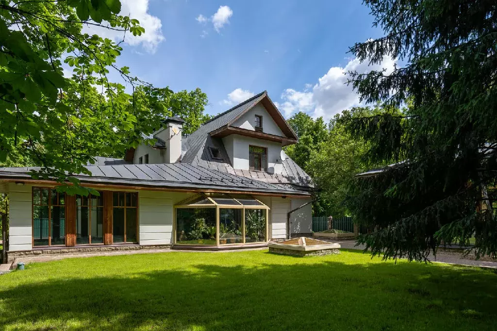 Продается дом в КП Поселок Художников - Фото 1
