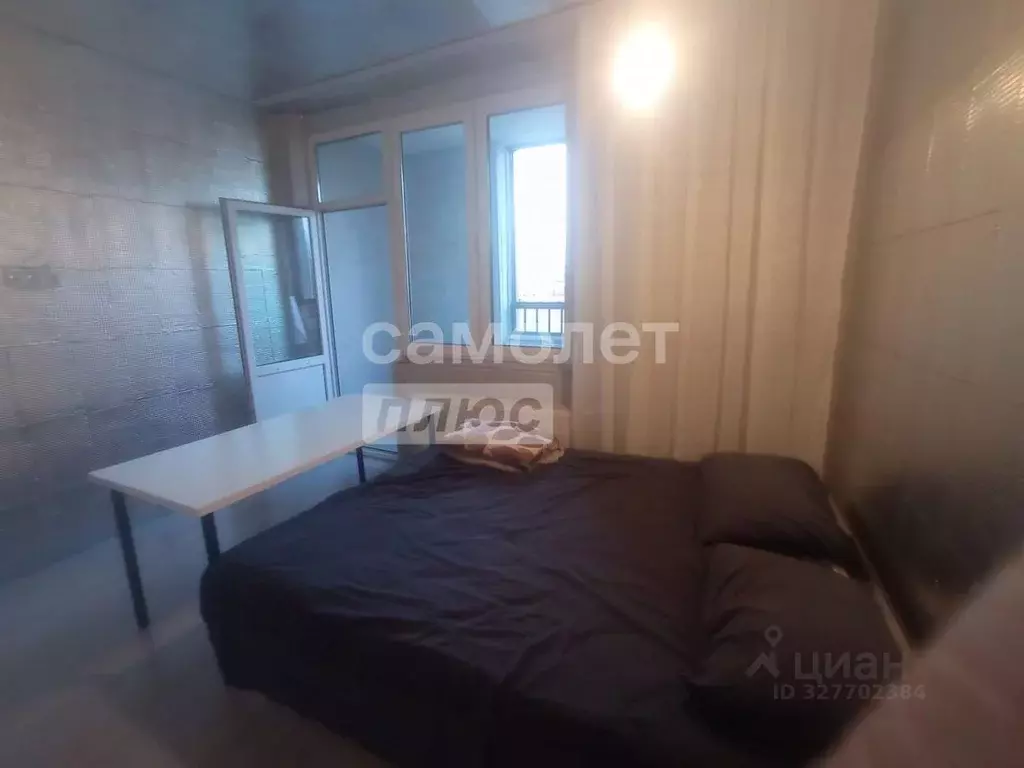 1-к кв. Московская область, Мытищи ул. Воровского, 10 (28.0 м) - Фото 2