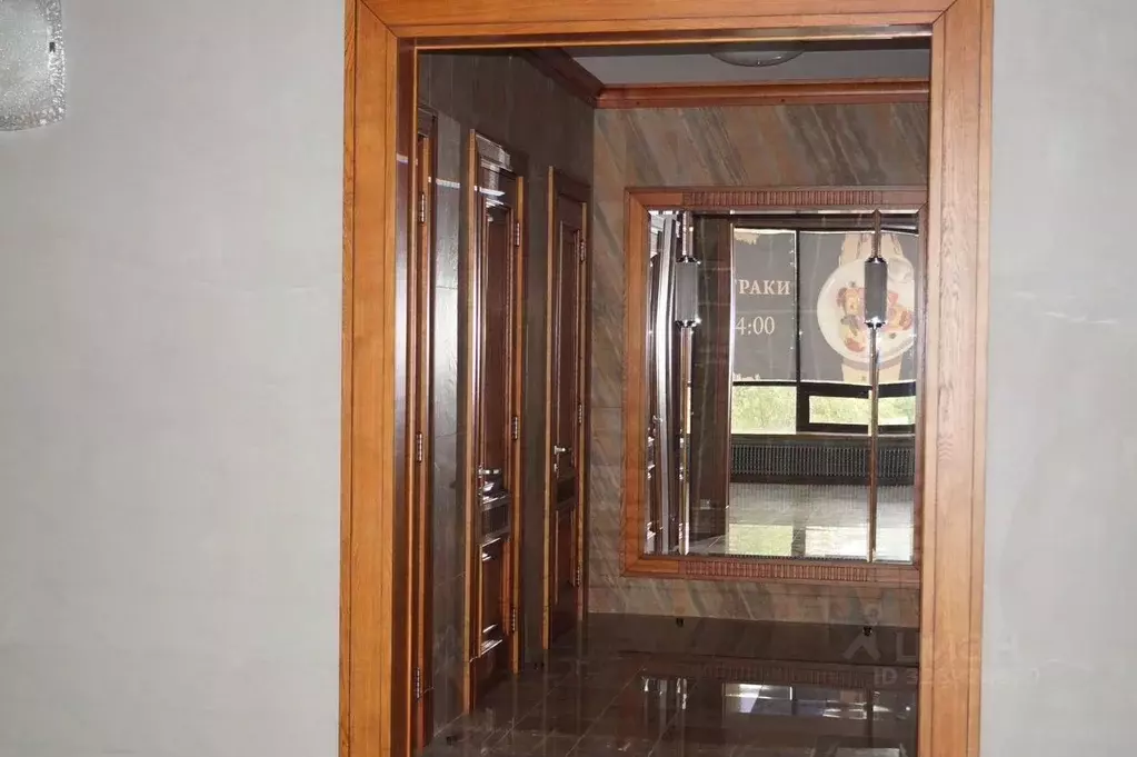 Помещение свободного назначения в Москва, Москва, Зеленоград ул. ... - Фото 0