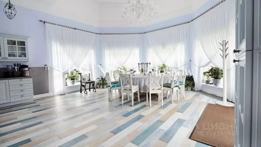 Дом в Московская область, Одинцовский городской округ, д. Раздоры, ... - Фото 2