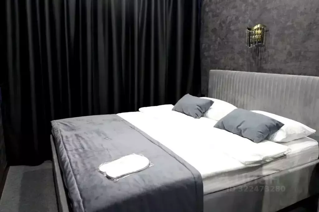 Комната Санкт-Петербург Владимирский просп., 3 - Фото 1