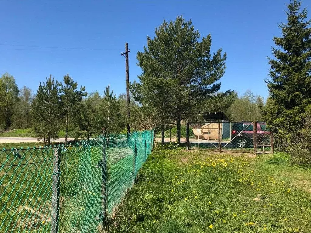 Купить Дом В Даймище Гатчинский Район