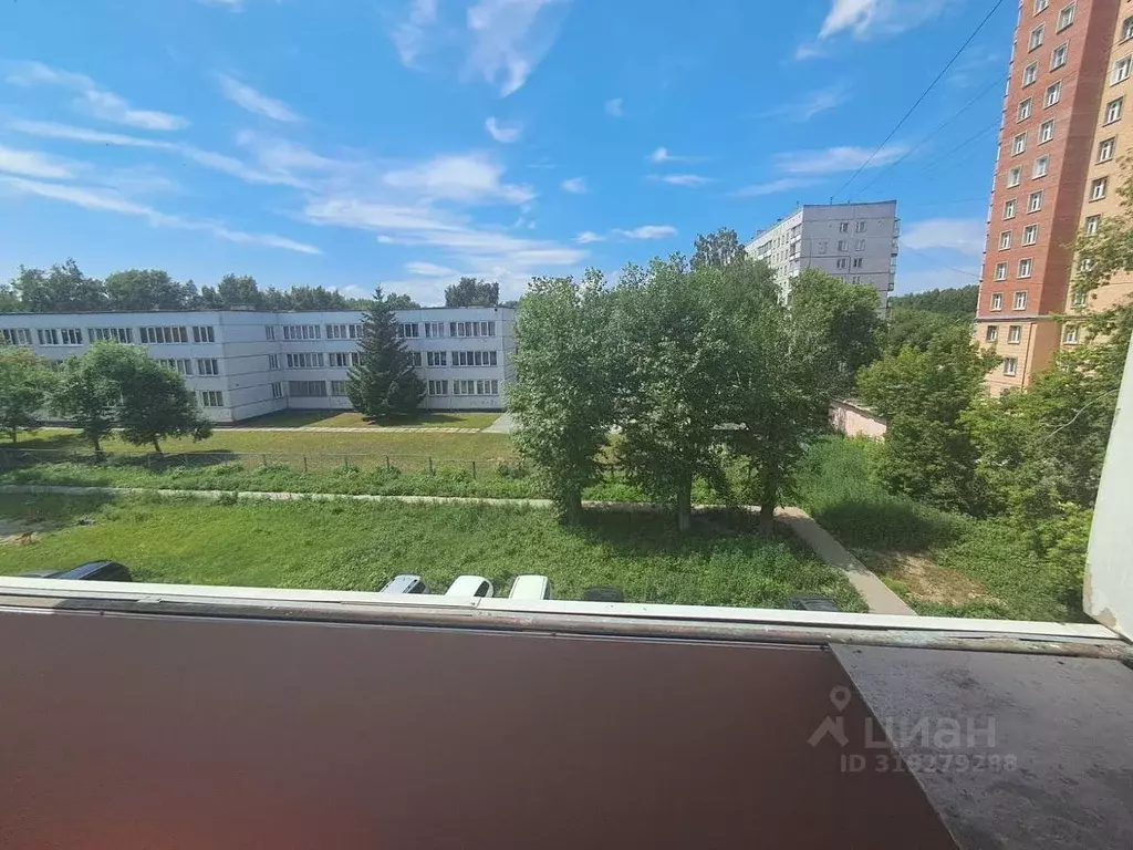 Квартира, 2 комнаты, 47.4 м - Фото 0