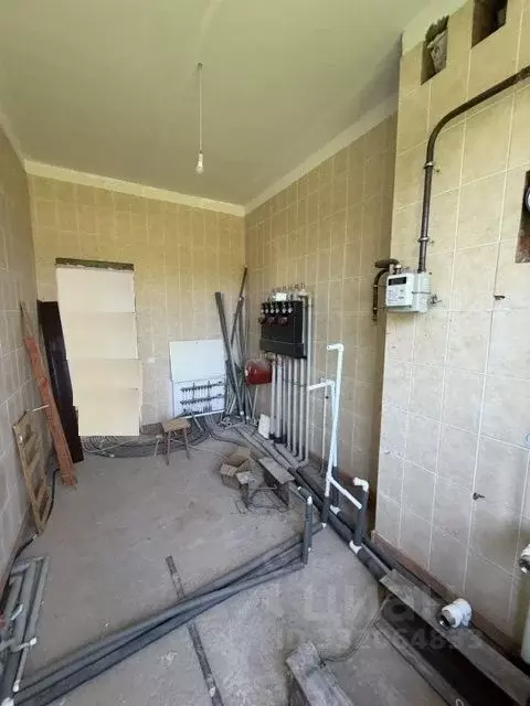 Дом в Московская область, Рузский муниципальный округ, д. Лихачево ул. ... - Фото 2