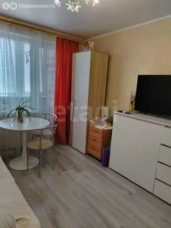 1-комнатная квартира: Ростов-на-Дону, Вятская улица, 63/1 (31.6 м) - Фото 1