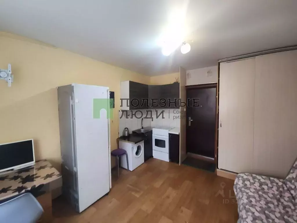 Комната Хабаровский край, Хабаровск Краснореченская ул., 117А (13.6 м) - Фото 2