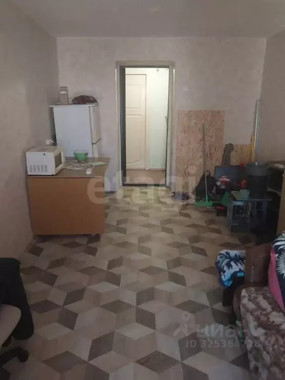 Комната Красноярский край, Красноярск ул. Курчатова, 2 (18.2 м) - Фото 2