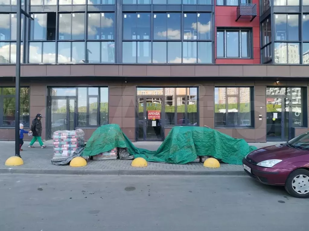 Свободного назначения, 95.2 м - Фото 1