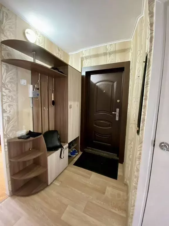 2-к кв. Пермский край, Пермь Волгодонская ул., 19 (46.0 м) - Фото 1