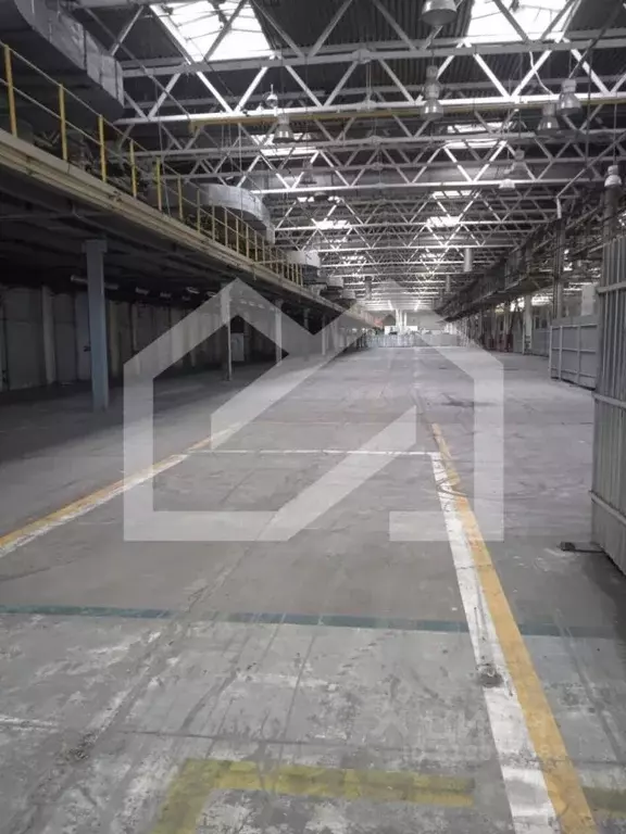 Склад в Московская область, Одинцовский городской округ, д. Малые ... - Фото 1