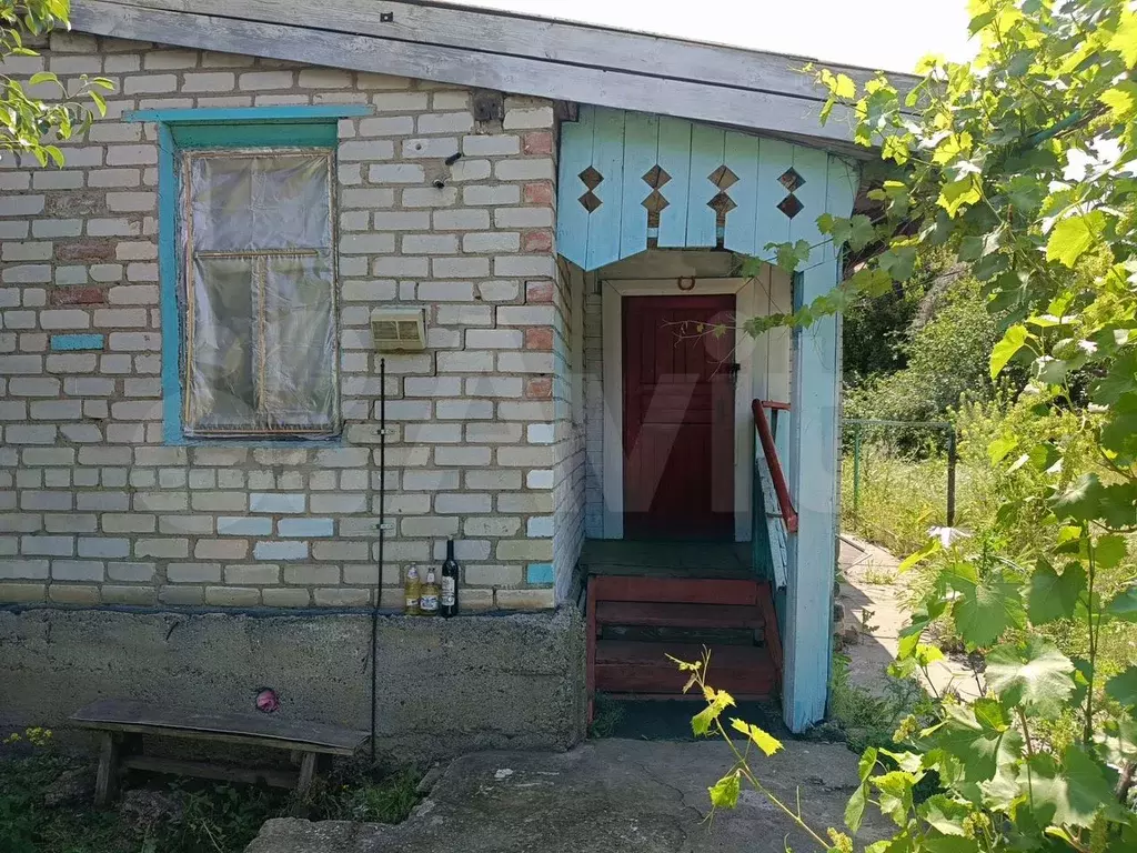 Дом 59,5 м на участке 6 сот. - Фото 1