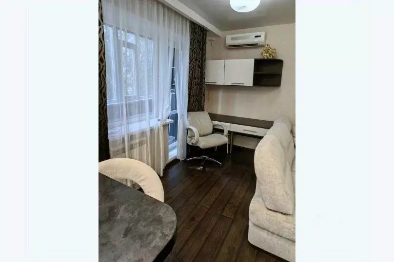 2-к кв. Ханты-Мансийский АО, Нефтеюганск 2-й мкр, 23 (54.0 м) - Фото 1