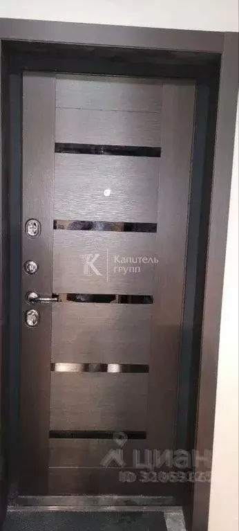 4-к кв. Тюменская область, Тюмень ул. Челюскинцев, 29 (116.3 м) - Фото 1