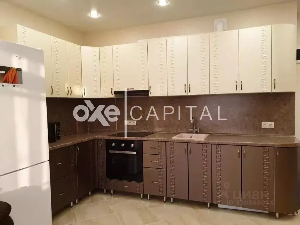 1-к кв. Московская область, Котельники ул. Сосновая, 1к2 (40.0 м) - Фото 1