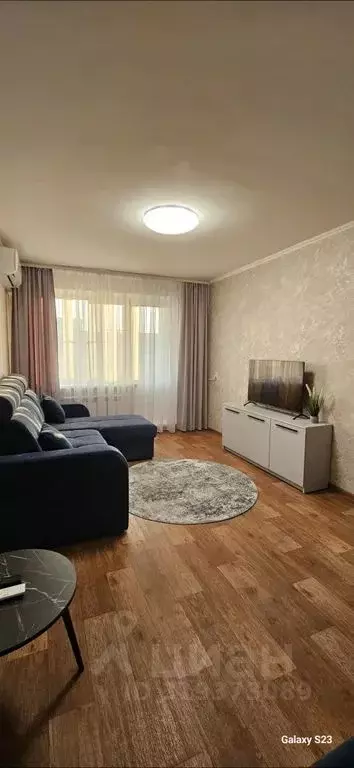 1-к кв. Татарстан, Казань ул. Маршала Чуйкова, 91 (32.0 м) - Фото 1
