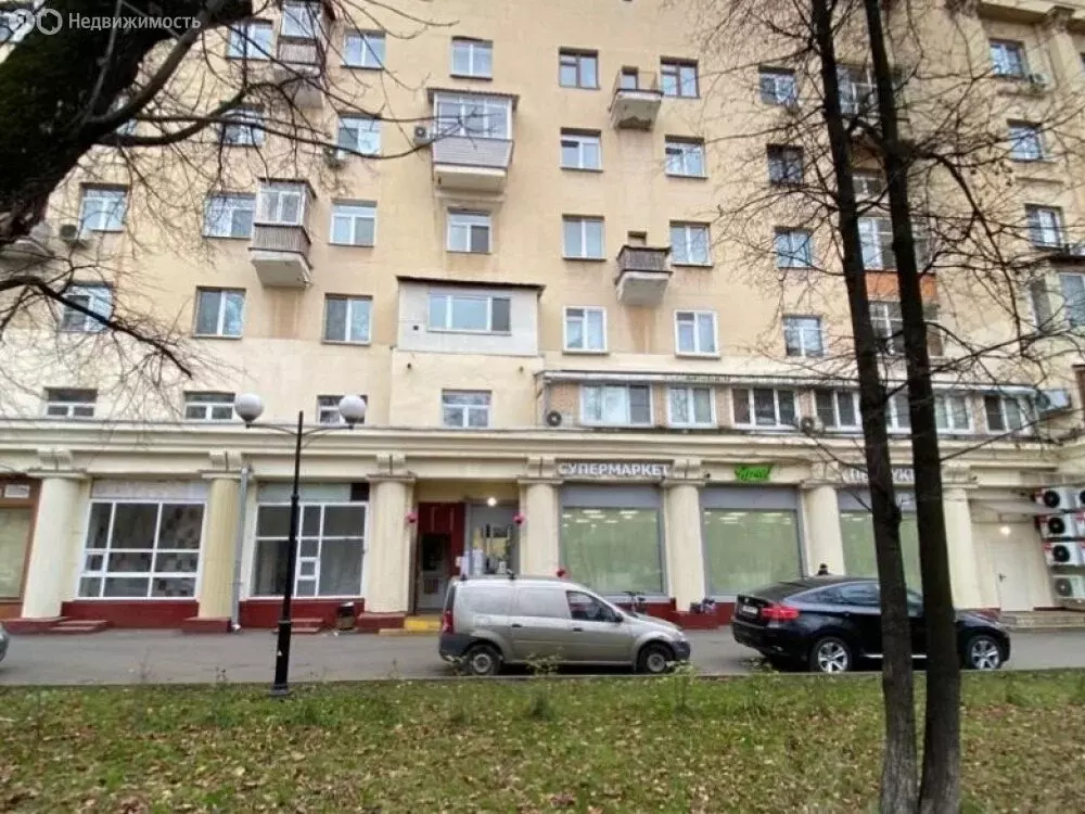 Помещение свободного назначения (77.4 м) - Фото 2