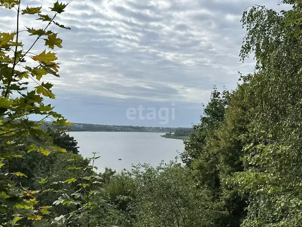 Участок в Ярославский муниципальный округ, посёлок Красный Волгарь ... - Фото 1