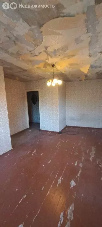 1-комнатная квартира: Электросталь, Первомайская улица, 2А (30.4 м) - Фото 2