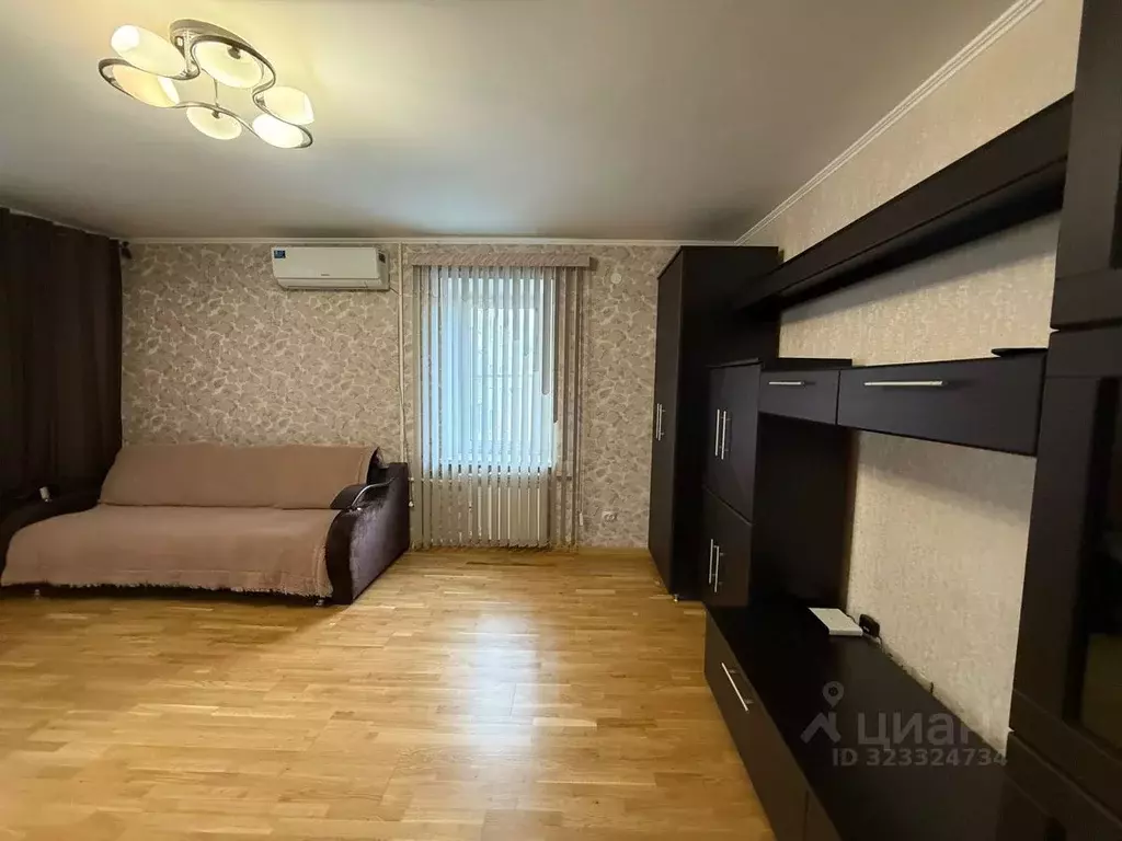 1-к кв. Ростовская область, Каменск-Шахтинский ул. Ворошилова (36.0 м) - Фото 2