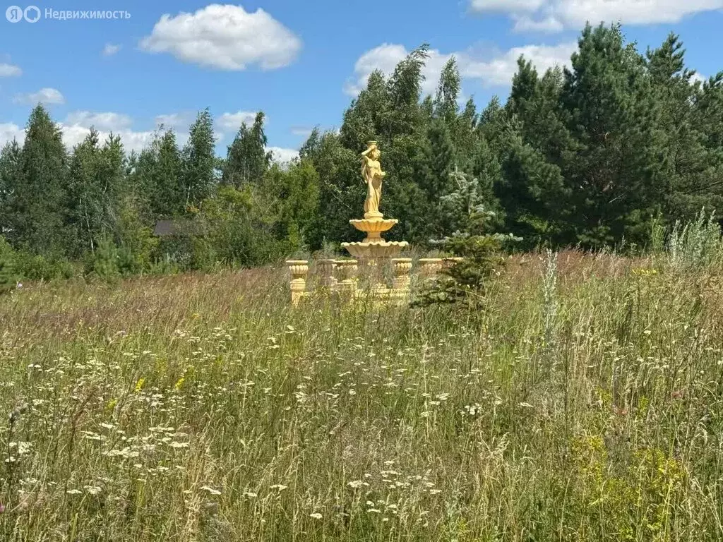 Участок в сельское поселение Мусорка, СНТ Красное Поле (10 м) - Фото 2