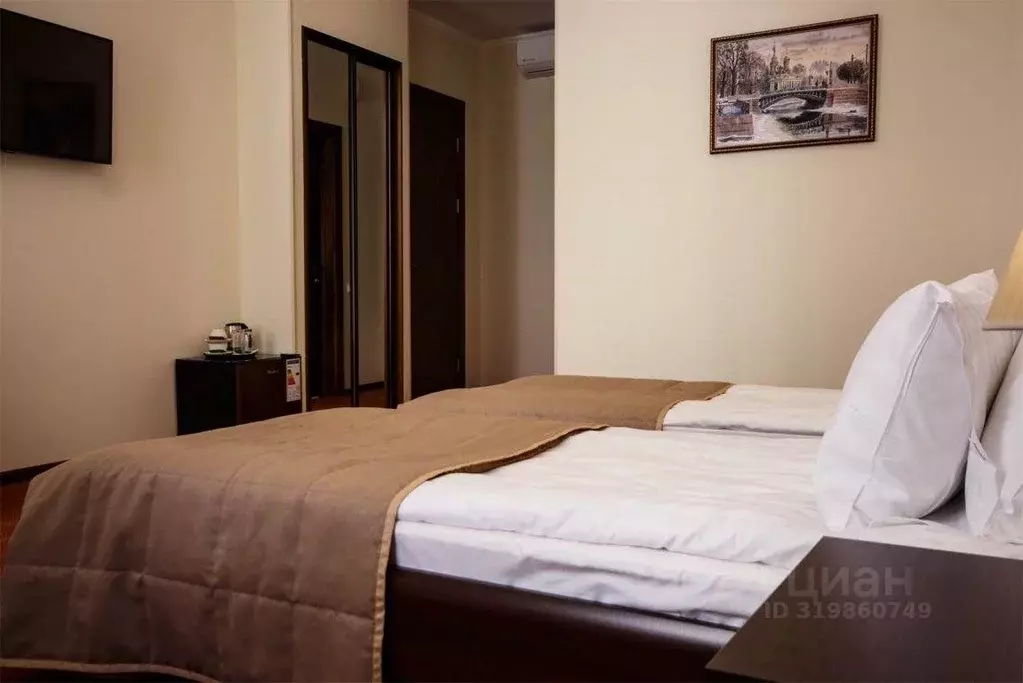 Комната Санкт-Петербург Загородный просп., 5 (14.0 м) - Фото 1