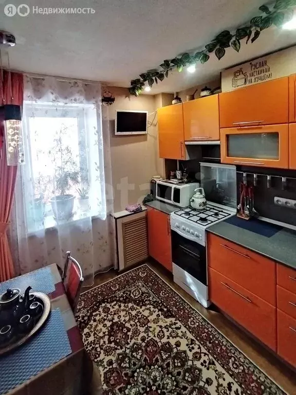 2-комнатная квартира: Сосногорск, Сосногорск, 5-й микрорайон, 14 (46.6 ... - Фото 1