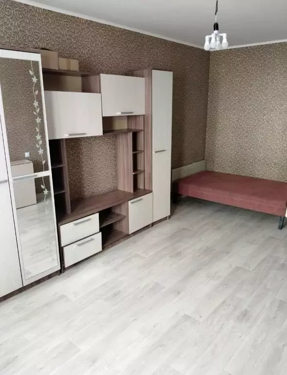 1-к кв. Курская область, Курск просп. Анатолия Дериглазова, 125 (38.0 ... - Фото 2