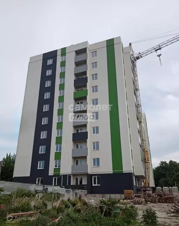 Продаётся 2-к квартира, 41.48 м - Фото 1