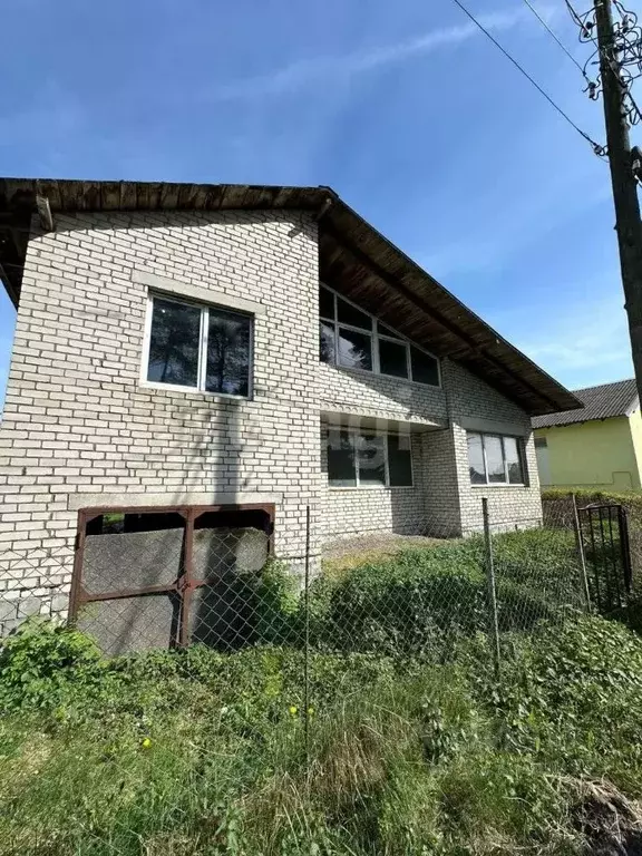 Дом в Калининградская область, Светлый Строительная ул. (183 м) - Фото 2