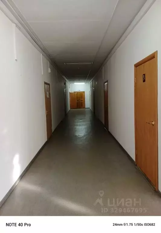 Помещение свободного назначения в Оренбургская область, Оренбург ул. ... - Фото 1