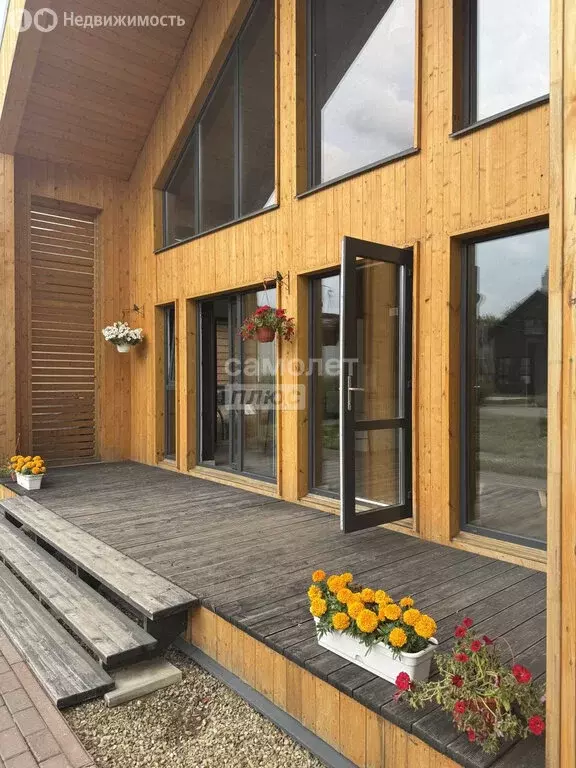 Дом в Московская область, Раменский муниципальный округ, КП Оттепель, ... - Фото 2