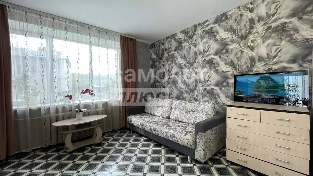 2-к кв. Пермский край, Кунгур Луговая ул., 48В (45.0 м) - Фото 2