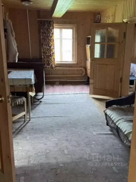 Дом в Тверская область, Рамешковский муниципальный округ, д. Берег 16 ... - Фото 2