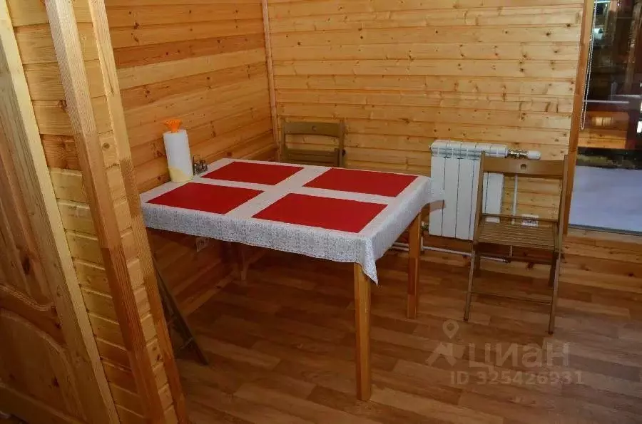 Дом в Ленинградская область, Выборгский район, Селезневское с/пос, ... - Фото 2