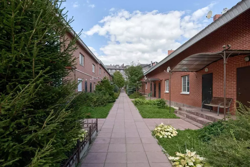 Таунхаус в Башкортостан, Абзелиловский район, Ташбулатовский ... - Фото 1