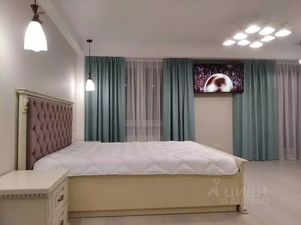 Студия Татарстан, Набережные Челны просп. Дружбы Народов, 29А (40.0 м) - Фото 0