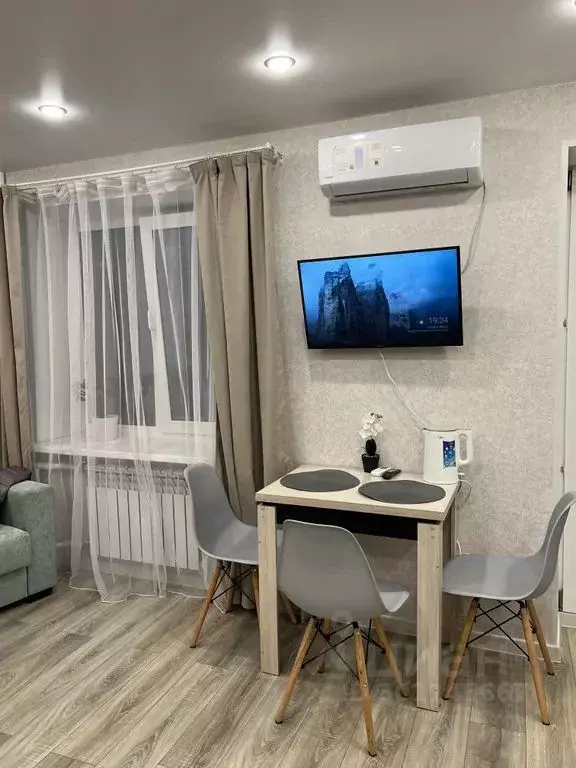 Студия Приморский край, Владивосток ул. Адмирала Кузнецова, 42А (28.0 ... - Фото 0
