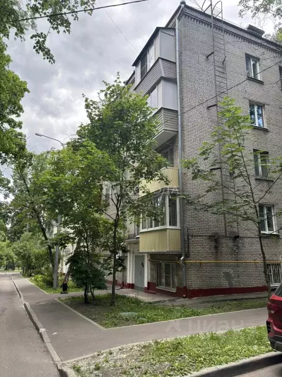 Комната Москва ул. Ватутина, 6 (19.3 м) - Фото 2