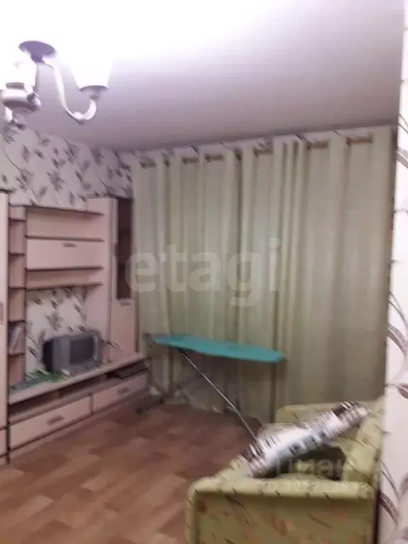 1-к кв. Удмуртия, Ижевск ул. Коммунаров, 206 (32.4 м) - Фото 0