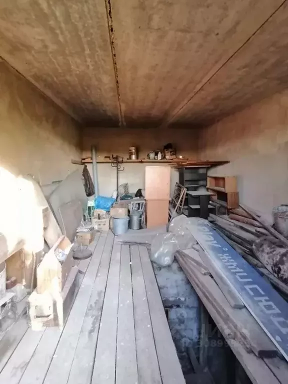 Гараж в Кировская область, Киров Красная Горка мкр,  (21 м) - Фото 1