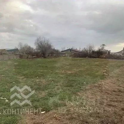 Участок в Крым, Черноморский район, Окуневское с/пос, с. Знаменское ... - Фото 1