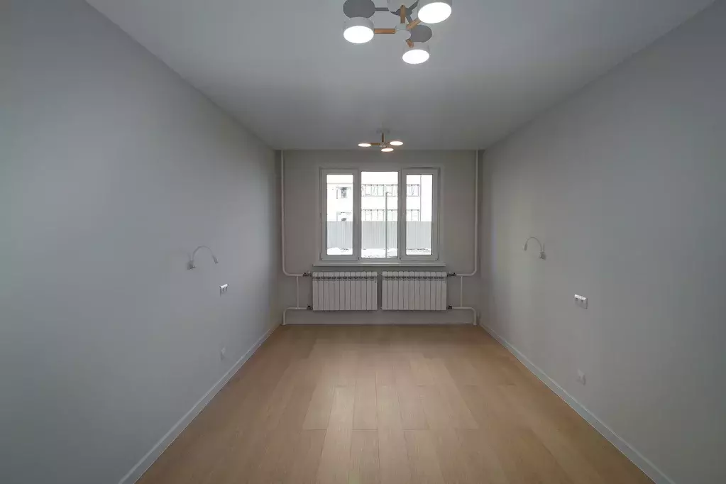 Продаётся 2-к квартира, 51.89 м - Фото 1