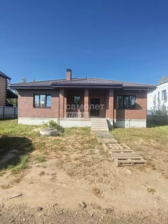 Дом в Тульская область, Тула Зайцевская ул., 47 (140 м) - Фото 0