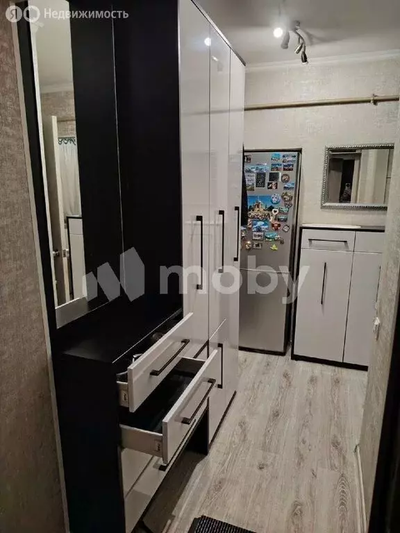 2-комнатная квартира: Калининград, Можайская улица, 49 (33 м) - Фото 1