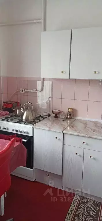1-к кв. Белгородская область, Старый Оскол Весенний мкр, 17 (40.0 м) - Фото 0