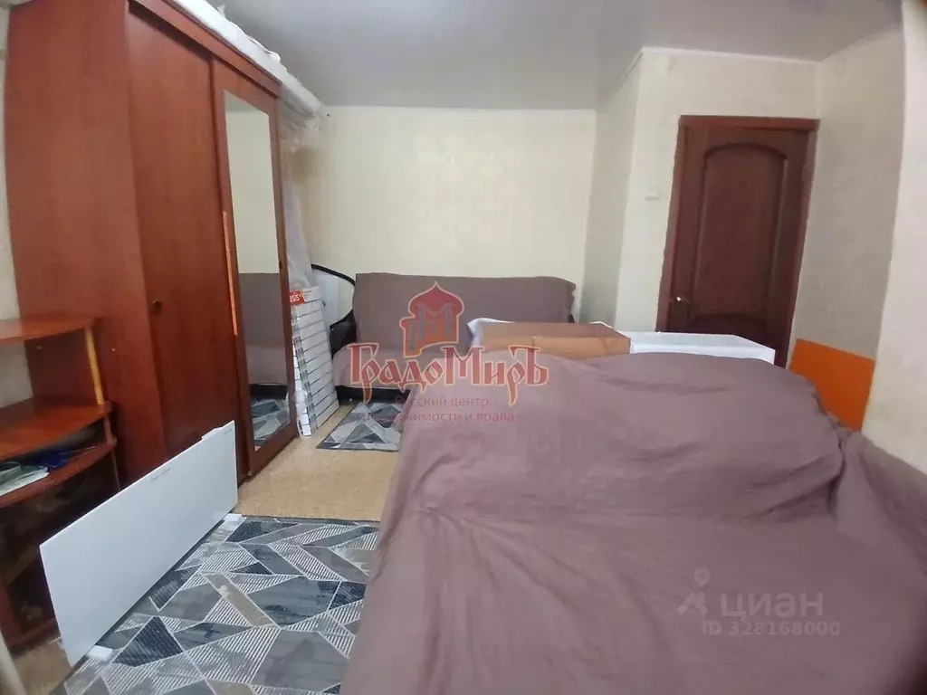 2-к кв. Владимирская область, Александров ул. Маяковского, 24 (39.3 м) - Фото 2