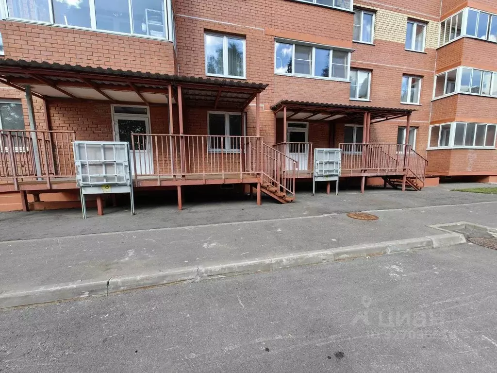 Помещение свободного назначения в Московская область, Балашиха ... - Фото 1