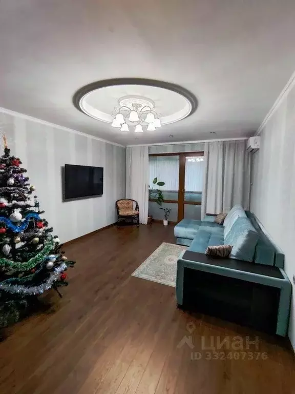 3-к кв. Крым, Ялта ул. Сеченова, 27 (94.6 м) - Фото 2